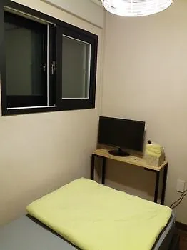 Vandrerhjem Vin Guesthouse Seoul