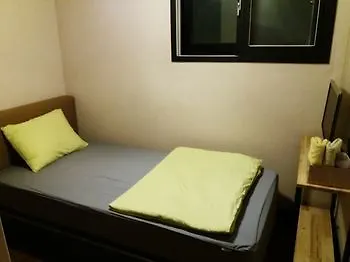Vin Guesthouse Seoul Sydkorea
